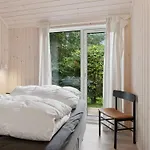 Сasa de vacaciones Aggi - 850m From The Sea By Interhome Fårevejle