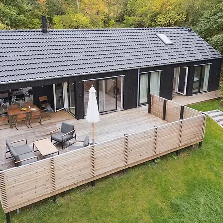Aggi - 850m From The Sea By Interhome Fårevejle