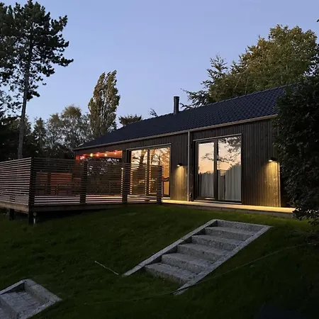 Сasa de vacaciones Aggi - 850m From The Sea By Interhome Fårevejle