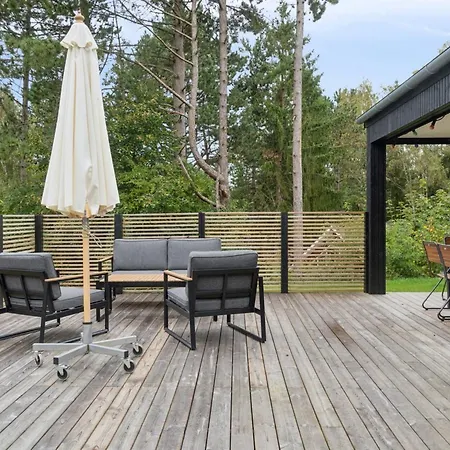 Aggi - 850m From The Sea By Interhome Fårevejle