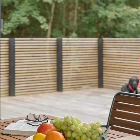 Aggi - 850m From The Sea By Interhome * Fårevejle