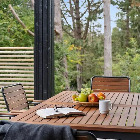 Aggi - 850m From The Sea By Interhome Fårevejle
