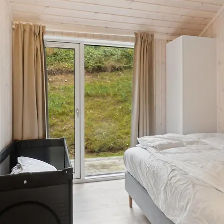 Aggi - 850m From The Sea By Interhome Fårevejle