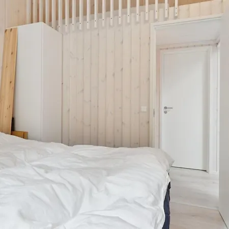 Dom wakacyjny Aggi - 850m From The Sea By Interhome *