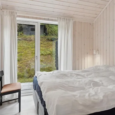 Aggi - 850m From The Sea By Interhome * Fårevejle