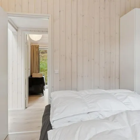 Dom wakacyjny Aggi - 850m From The Sea By Interhome