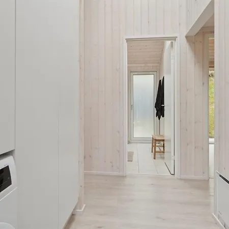 Aggi - 850m From The Sea By Interhome Fårevejle