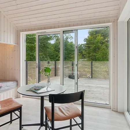 Aggi - 850m From The Sea By Interhome Fårevejle