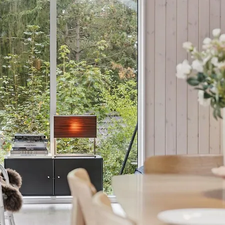 Dom wakacyjny Aggi - 850m From The Sea By Interhome Fårevejle