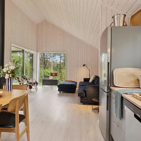 Aggi - 850m From The Sea By Interhome Dom wakacyjny *