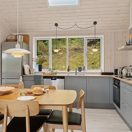 Aggi - 850m From The Sea By Interhome Dom wakacyjny *