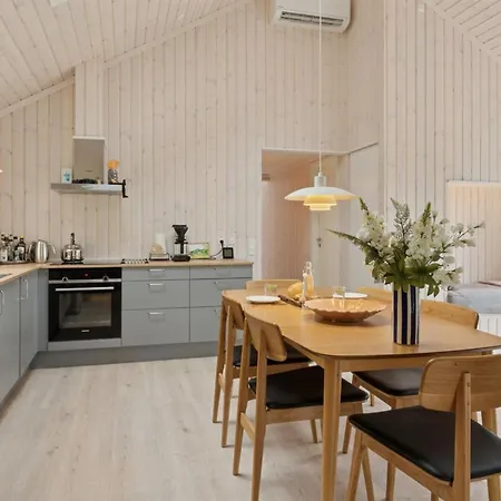 Aggi - 850m From The Sea By Interhome Dom wakacyjny
